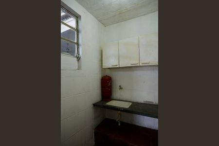 Studio para alugar com 18m², 1 quarto e sem vagaStudio