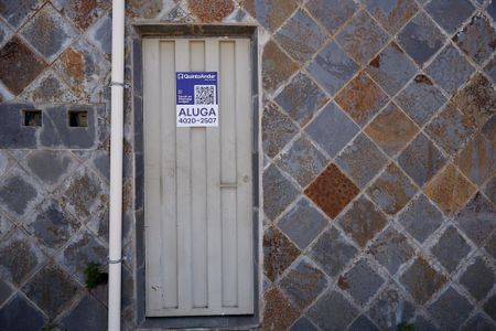 Studio para alugar com 18m², 1 quarto e sem vagaFachada