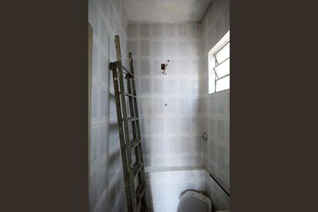 Studio para alugar com 18m², 1 quarto e sem vagaBanheiro