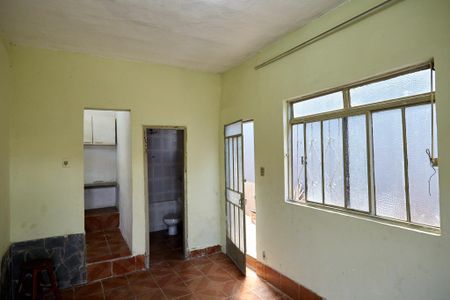 Studio para alugar com 18m², 1 quarto e sem vagaStudio