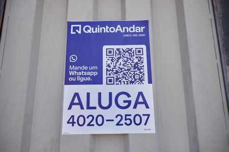 Studio para alugar com 18m², 1 quarto e sem vagaPlaca