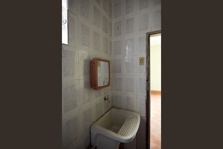 Studio para alugar com 18m², 1 quarto e sem vagaBanheiro