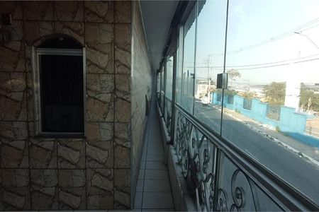 Casa à venda com 250m², 3 quartos e 3 vagas