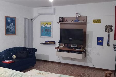 Casa à venda com 250m², 3 quartos e 3 vagas