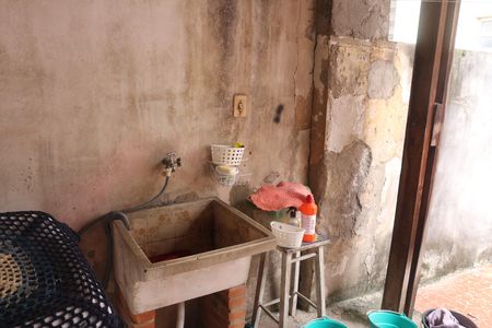 Casa à venda com 179m², 2 quartos e 3 vagasÁrea de Serviço