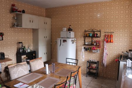 Casa para alugar com 179m², 2 quartos e 3 vagasCozinha