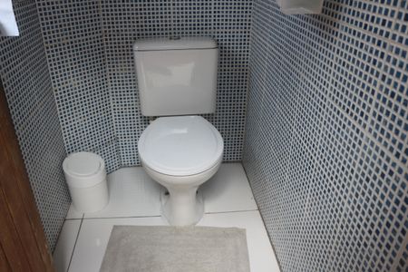 Casa para alugar com 179m², 2 quartos e 3 vagasLavabo