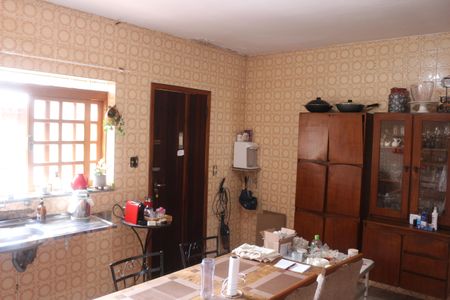 Casa à venda com 179m², 2 quartos e 3 vagasCozinha