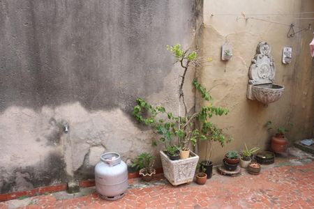 Casa à venda com 179m², 2 quartos e 3 vagasQuintal