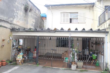 Casa à venda com 179m², 2 quartos e 3 vagasFachada