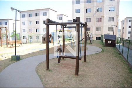 Apartamento para alugar com 40m², 2 quartos e sem vagaÁrea Comum