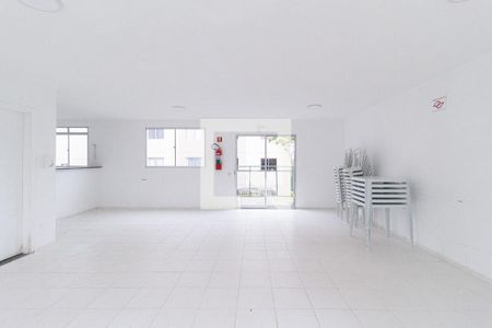 Apartamento para alugar com 40m², 2 quartos e sem vagaÁrea Comum