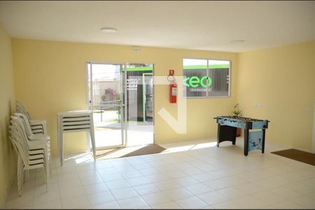 Apartamento para alugar com 40m², 2 quartos e sem vagaÁrea Comum