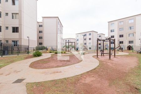 Apartamento para alugar com 40m², 2 quartos e sem vagaÁrea Comum