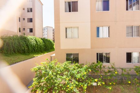 Apartamento para alugar com 40m², 2 quartos e sem vagaVista