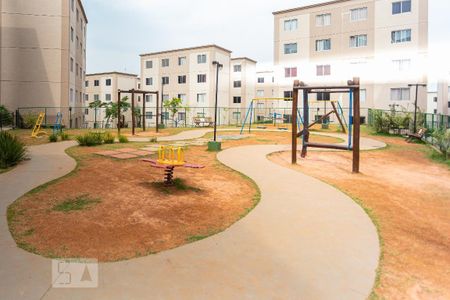 Apartamento para alugar com 40m², 2 quartos e sem vagaÁrea Comum