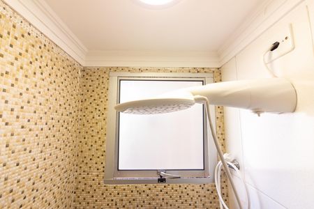Apartamento para alugar com 40m², 2 quartos e sem vagaBanheiro