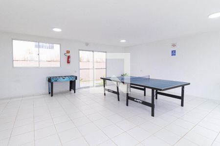 Apartamento para alugar com 40m², 2 quartos e sem vagaÁrea Comum