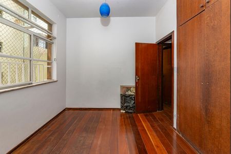 Apartamento à venda com 107m², 3 quartos e sem vagaQuarto 2