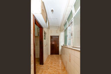 Apartamento à venda com 107m², 3 quartos e sem vagaÁrea de Serviço