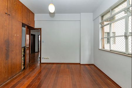 Apartamento à venda com 107m², 3 quartos e sem vagaQuarto 1