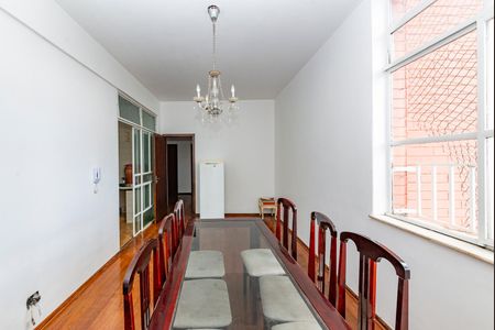 Apartamento à venda com 107m², 3 quartos e sem vagaSala