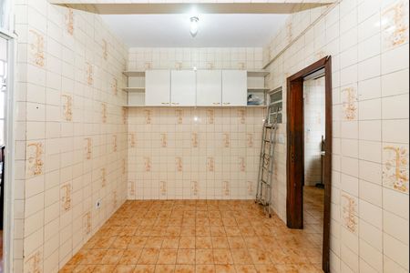 Apartamento à venda com 107m², 3 quartos e sem vagaCozinha