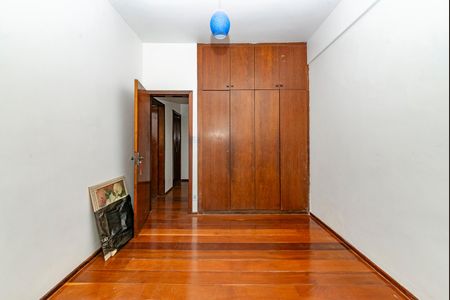 Apartamento à venda com 107m², 3 quartos e sem vagaQuarto 2