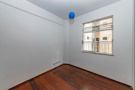 Apartamento à venda com 107m², 3 quartos e sem vagaQuarto 2