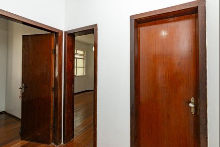 Apartamento à venda com 107m², 3 quartos e sem vagaCorredor