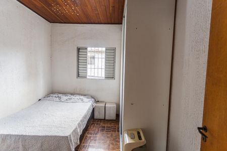 Casa à venda com 120m², 4 quartos e 2 vagas Casa à venda com 120m², 4 quartos e 2 vagasQuarto 3