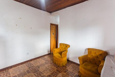 Casa à venda com 120m², 4 quartos e 2 vagas Casa à venda com 120m², 4 quartos e 2 vagasSala