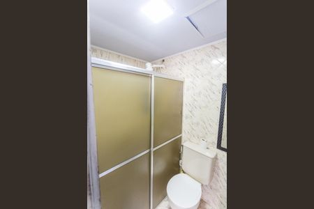 Casa à venda com 120m², 4 quartos e 2 vagas Casa à venda com 120m², 4 quartos e 2 vagasBanheiro Social 2