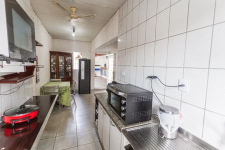 Casa à venda com 120m², 4 quartos e 2 vagas Casa à venda com 120m², 4 quartos e 2 vagasCozinha