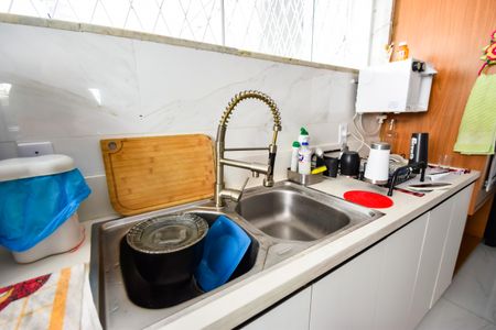 Casa para alugar com 350m², 4 quartos e 5 vagas Casa para alugar com 350m², 4 quartos e 5 vagasCozinha