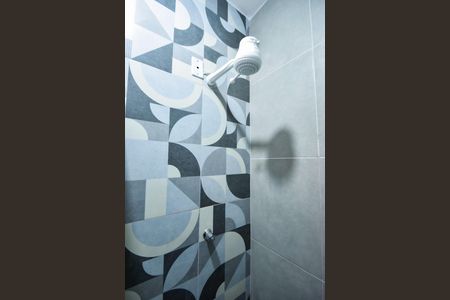 Casa para alugar com 350m², 4 quartos e 5 vagas Casa para alugar com 350m², 4 quartos e 5 vagasBanheiro de Serviço