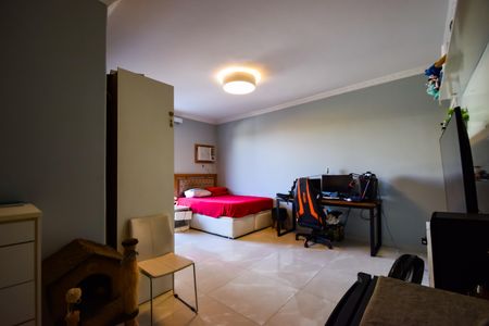 Casa para alugar com 350m², 4 quartos e 5 vagas Casa para alugar com 350m², 4 quartos e 5 vagasQuarto 3 - Suite