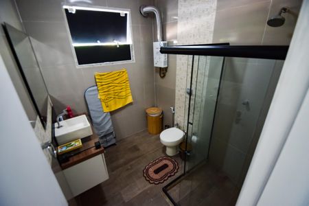 Casa para alugar com 350m², 4 quartos e 5 vagas Casa para alugar com 350m², 4 quartos e 5 vagasBanheiro/Suíte