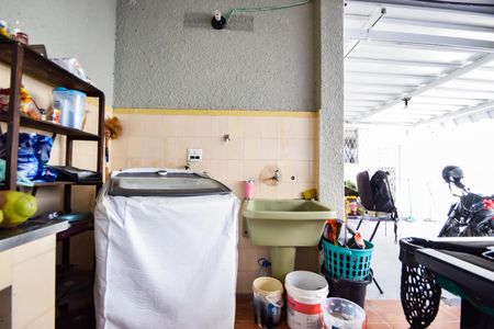 Casa para alugar com 350m², 4 quartos e 5 vagas Casa para alugar com 350m², 4 quartos e 5 vagasÁrea de Serviço