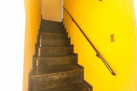 Studio para alugar com 35m², 1 quarto e sem vaga Studio para alugar com 35m², 1 quarto e sem vagaEntrada