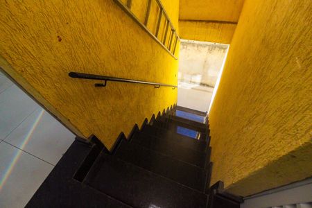 Studio para alugar com 35m², 1 quarto e sem vaga Studio para alugar com 35m², 1 quarto e sem vagaEntrada