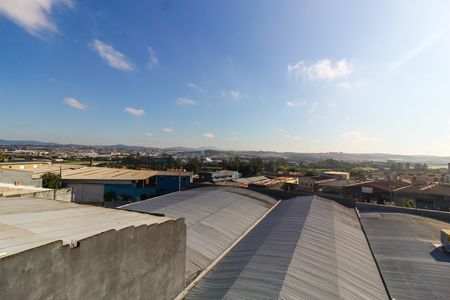 Studio para alugar com 35m², 1 quarto e sem vaga Studio para alugar com 35m², 1 quarto e sem vagaVista da Varanda