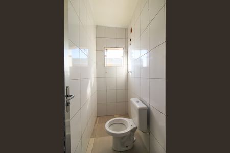 Studio para alugar com 35m², 1 quarto e sem vaga Studio para alugar com 35m², 1 quarto e sem vagaBanheiro