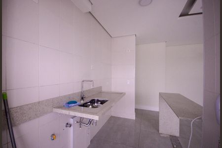 Apartamento à venda com 57m², 2 quartos e 2 vagasCozinha