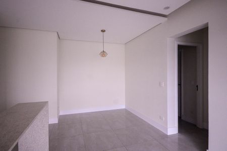 Apartamento à venda com 57m², 2 quartos e 2 vagasSala