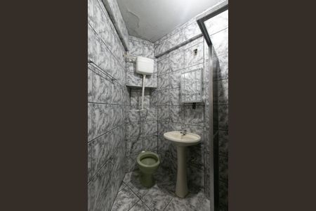 Casa à venda com 380m², 3 quartos e 6 vagas Casa à venda com 380m², 3 quartos e 6 vagasBanheiro 2