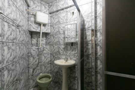 Casa à venda com 380m², 3 quartos e 6 vagas Casa à venda com 380m², 3 quartos e 6 vagasBanheiro 2