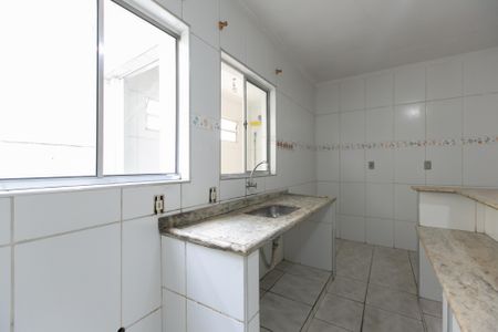 Casa à venda com 380m², 3 quartos e 6 vagas Casa à venda com 380m², 3 quartos e 6 vagasCozinha