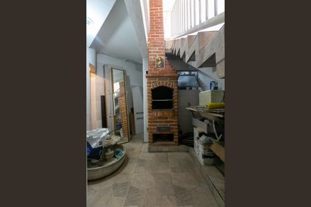 Casa à venda com 380m², 3 quartos e 6 vagas Casa à venda com 380m², 3 quartos e 6 vagasÁrea Livre