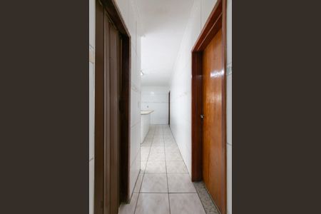 Casa à venda com 380m², 3 quartos e 6 vagas Casa à venda com 380m², 3 quartos e 6 vagasCorredor